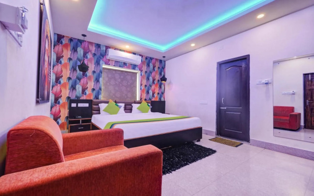 Bollywood By WB Hotels