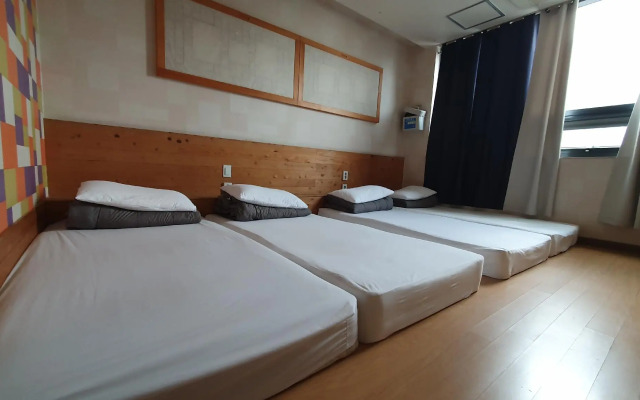 Hostel Korea 11th - Changdeokgung
