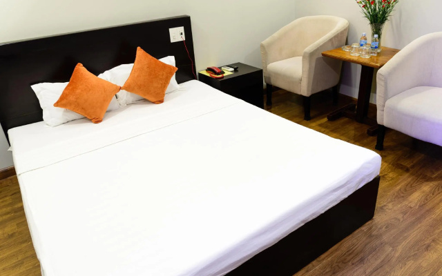 Cosmos Hotel Nha Trang