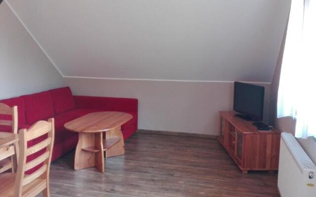 Słoneczna Zagroda - Sunny Ridge Farm