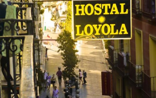 Hostal Loyola - Hostel