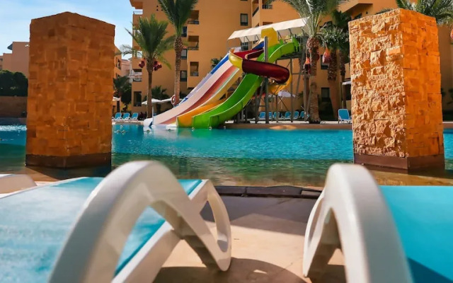 Eagles Downtown Zahabia Aqua Park