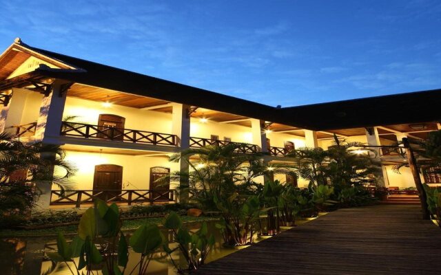 Villa Santi Resort & Spa