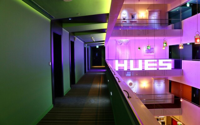 Hues Boutique Hotel