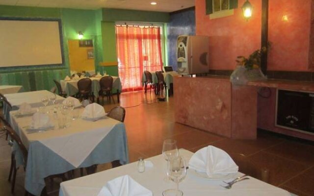 Hotel Elisabetta