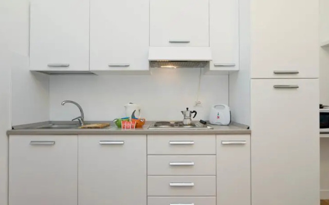 Bezzecca Comfort Houses