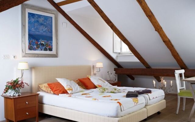 Dubrovnik Luxury Apartments