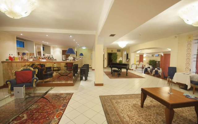 Hotel Villa Maria