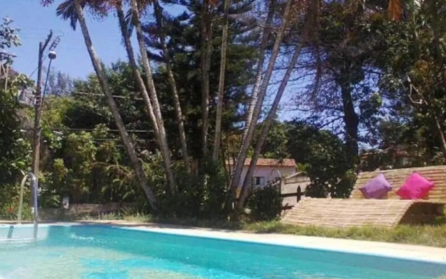 Pousada Trancoso Guarapari