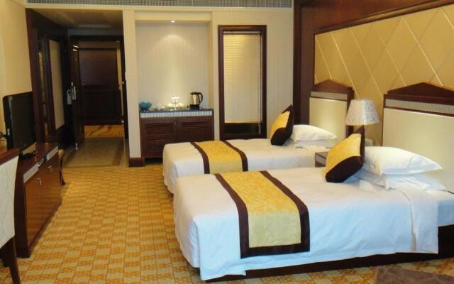 Minglou Resort Hotel - Hangzhou