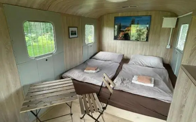 Residence Safari Resort