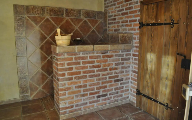 Gospodarstwo Gościnne Jesionówka