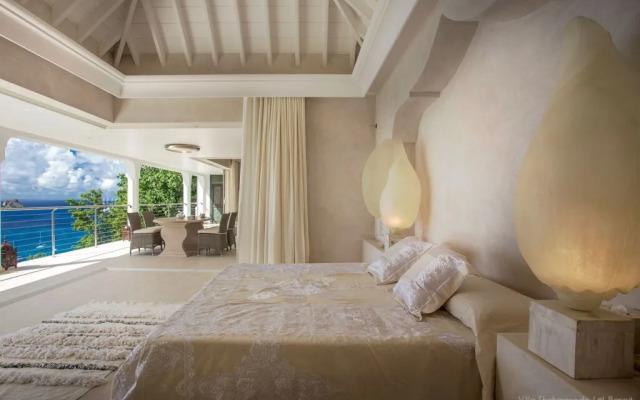 Dream Villa Corossol 863