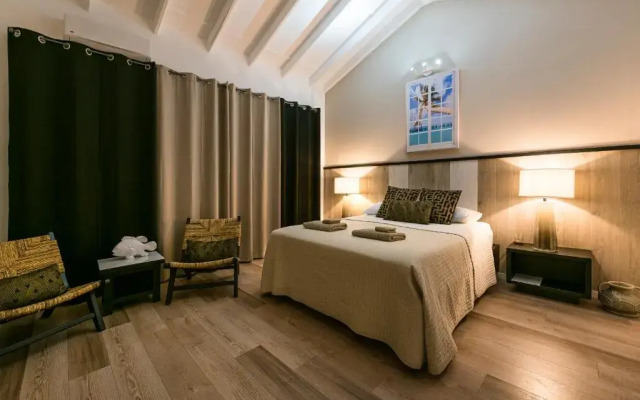 Adults Only Hacienda Terra Taina