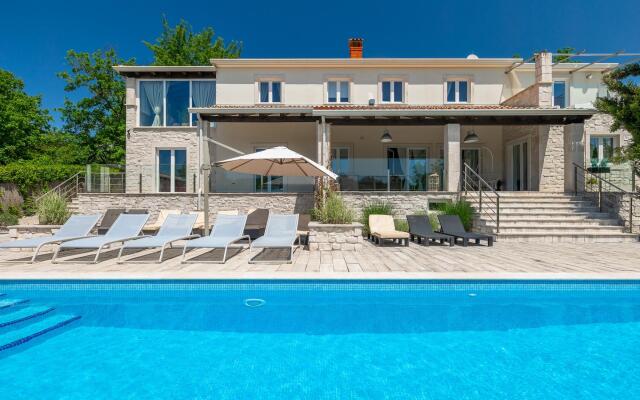 Barbara in Vižinada