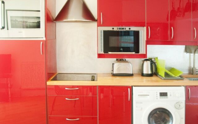 Great London 2 Bed Apartment