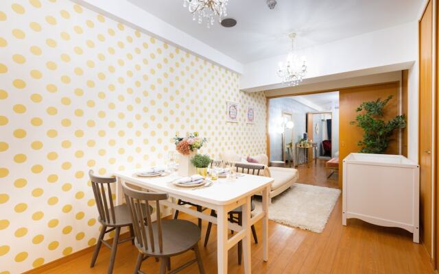 Lumiere Higashi Shinsaibashi St27