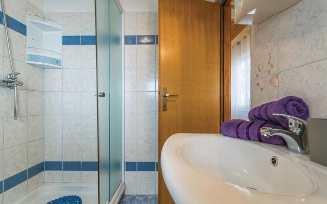 Awesome Home in Fazana With Wifi and 1 Bedrooms