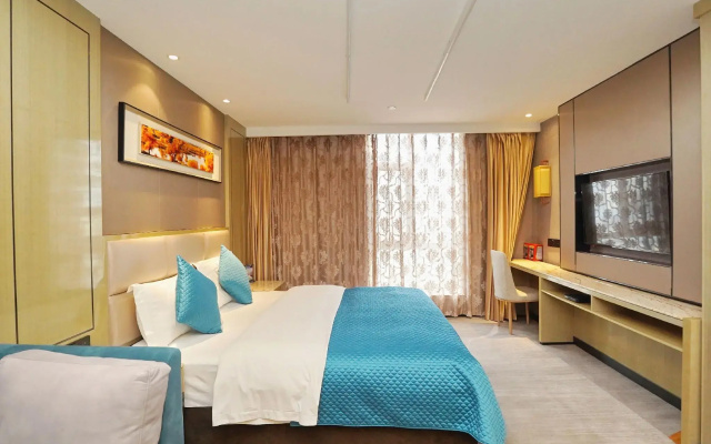 Daluqiao Hotel