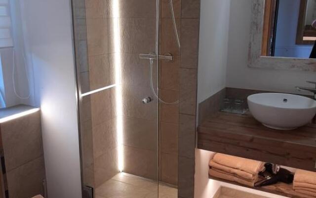 Hochalmbahnen Chalets Rauris 1-15 WE2, Maislaufeldweg 1o OG