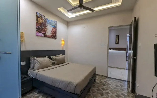 Hotel Divine Heritage