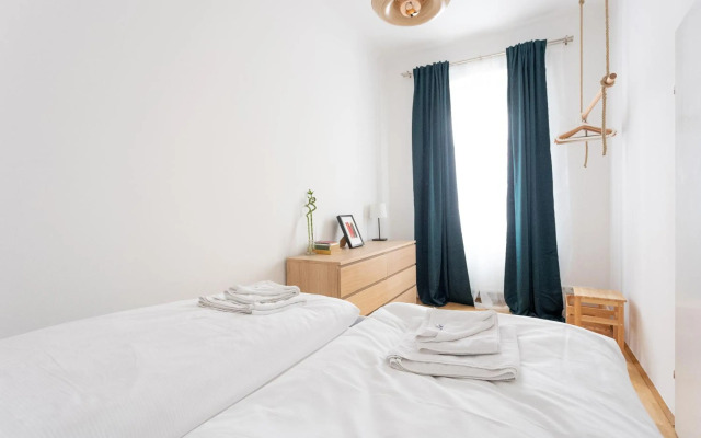 Vienna City Apartments Krongasse