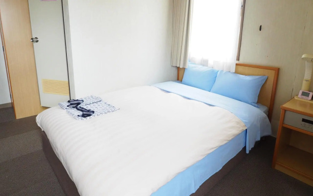 Omura Yasuda Ocean Hotel