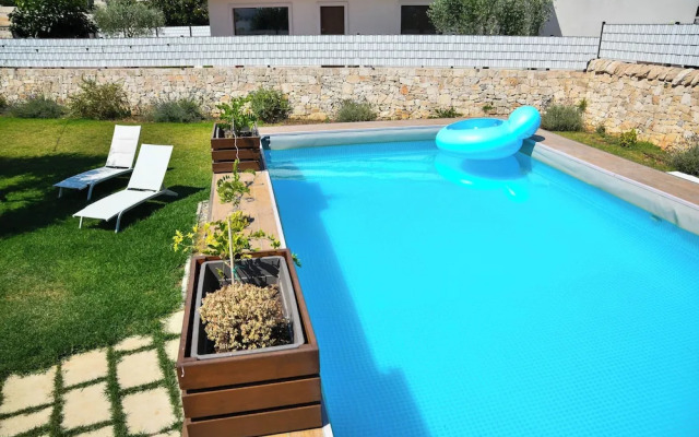 Trulli Donna Isabella