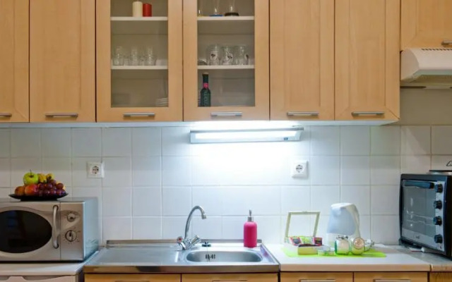 Goodapest Apartment V.