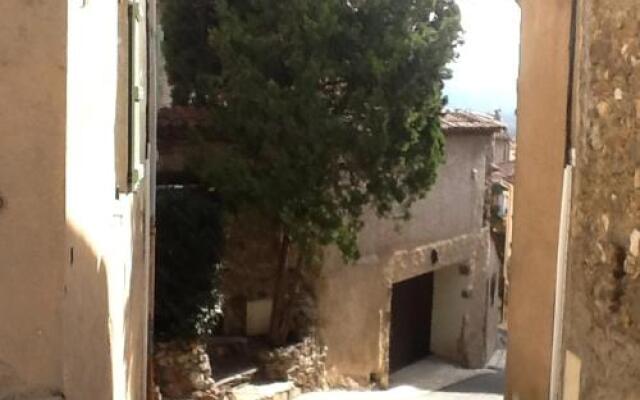 Holiday Home Maison de Charme