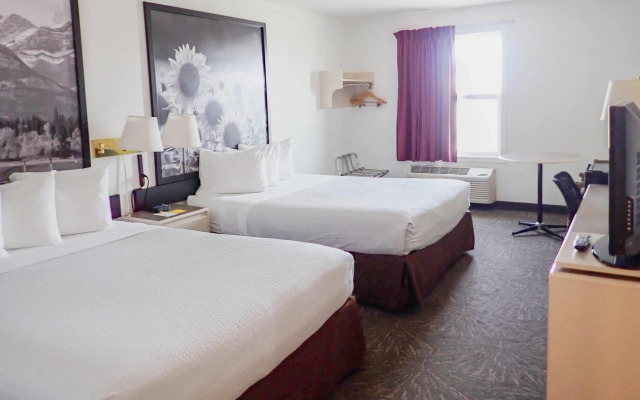 Days Inn by Wyndham Taber