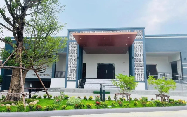 Remas Hotel Hat Yai