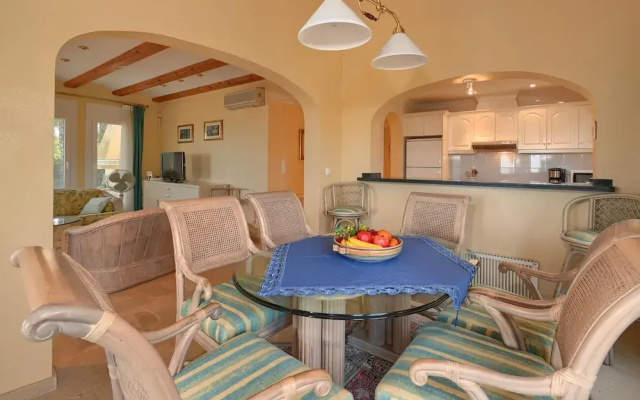Villa Alborada in D nia