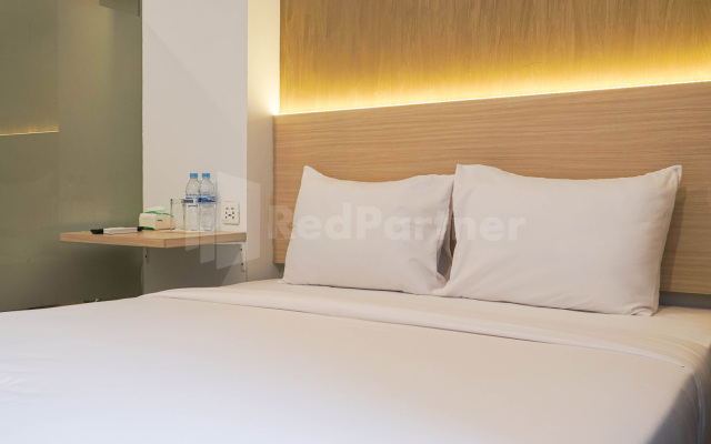 Swasana Hotel RedPartner