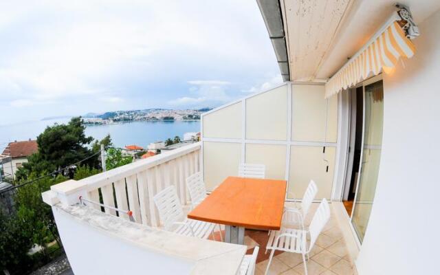 Apartments Vuko