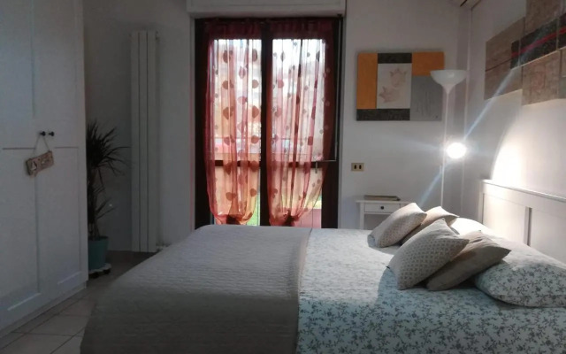 A&G Apartment