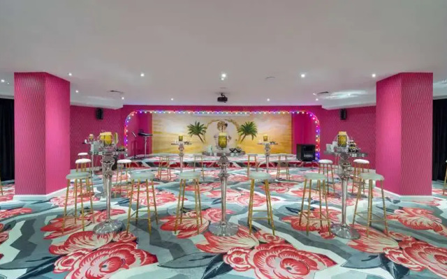 Granada Luxury Belek - Family Kids Concept