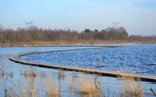 Auberge De Moerse Hoeve