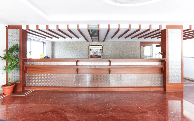 Treebo Premium Askhaya Mahal Inn