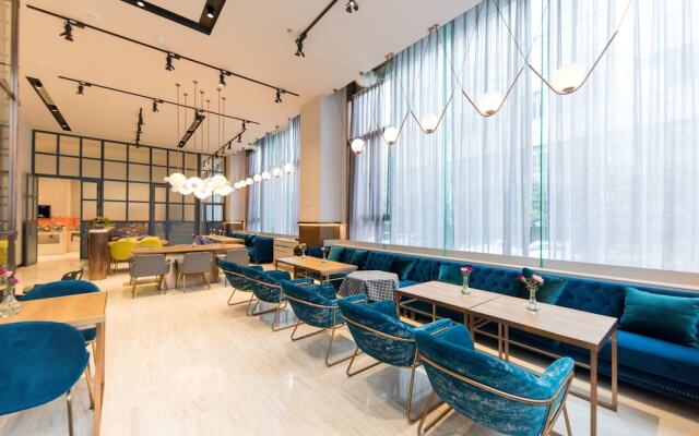 ibis Styles Shanghai New Hongqiao Hotel