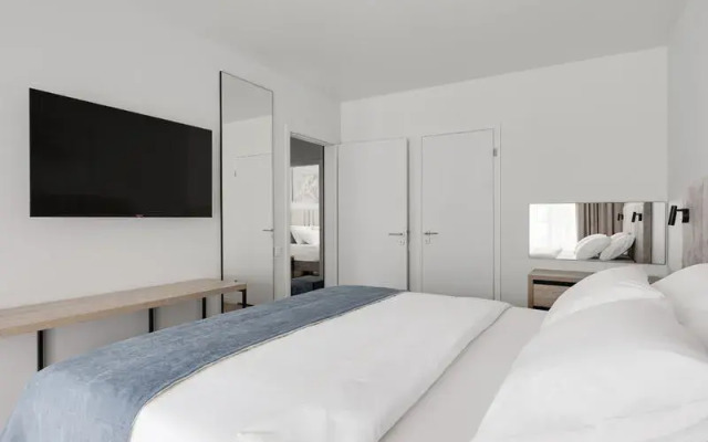 Еurope Apart-Hotel