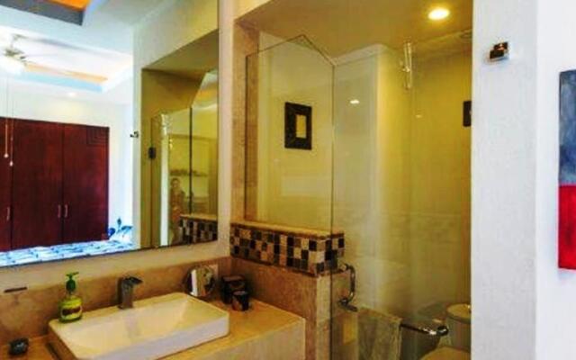 Romantic Zone Luxury New Condominio