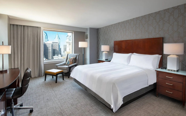 Philadelphia Marriott Downtown