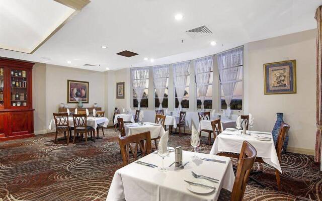 Mercure Maitland Monte Pio