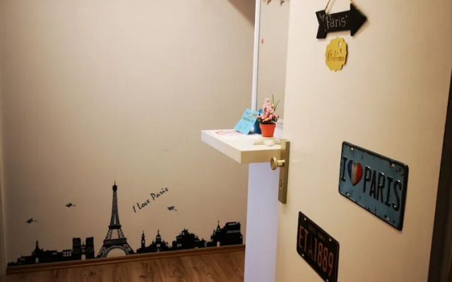 Ferienwohnungen Paris London New York
