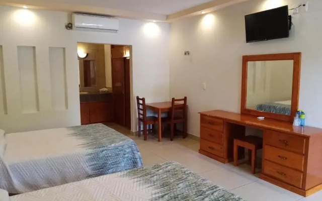 Hotel Santa Engracia