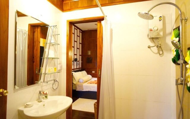 Villa Ayutthaya @ Golden Pool Villas