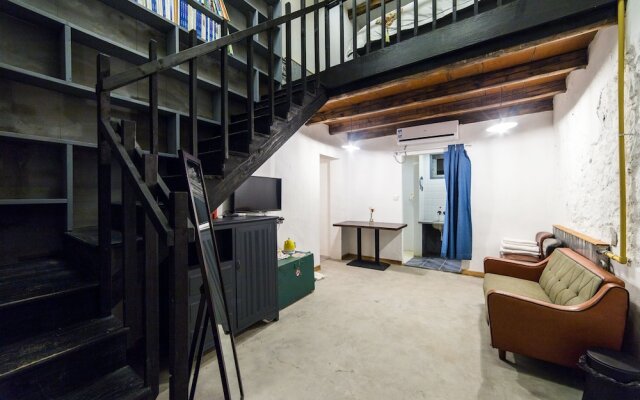 Daishan Xiao Ao Sea View Holiday Hotel