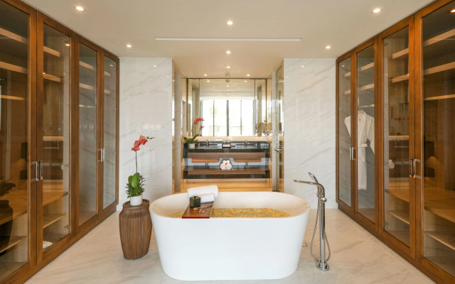 Oakwood Ha Long – Lobby – Ha Long