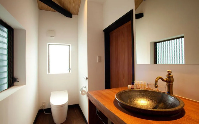 Vacation Rental Campton II